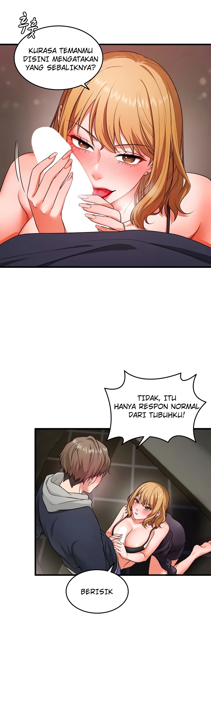 One More Chance - Page 3